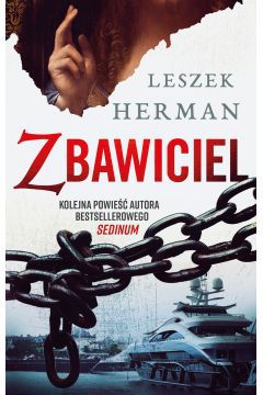 Co łączy obraz Leonarda da Vinci z atakami bombowymi w Szczecinie? Jakie sekrety skrywają miejskie piwnice? Kim jest i czego chce tajemniczy terrorysta podpisujący się jako Heiland der Welt?

Jest lipiec. Na Łasztowni – wielkiej wyspie położonej naprzeciwko Starego Miasta w Szczecinie — rozpoczynają się prace przy odbudowie zniszczonych w czasie wojny renesansowych spichlerzy. Prace idą zgodnie z planem, aż do chwili kiedy pracownicy natrafiają na dziwne, zalane betonem piwnice...

Kilka dni później, w katedrze, podczas koncertu muzyki organowej ma miejsce dziwne wydarzenie. Przymocowany pod sklepieniem ładunek rozrywa umieszczoną tam torbę pełną kolorowych płatków kwiatów. Media traktują to wydarzenie jako żart albo happening jakiejś proekologicznej grupy. Szczególnie ta druga teoria zyskuje zwolenników, kiedy trzy dni później media otrzymują wiadomość. W mailu znajdują się groźby pod adresem deweloperów oraz dziwny szyfr. List kończy się słowami: „Macie dwa dni, a potem czternaście”. Podpis pod listem brzmi: Heiland der Welt.