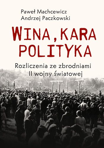 Najkrwawszy konflikt w historii i jego długi cień. Czy sprawiedliwość po wojnie w ogóle jest możliwa?

Zgładzeni w obozach śmierci, zagłodzeni w gettach, zabici podczas czystek etnicznych, rozstrzelani w publicznych i potajemnych egzekucjach, spaleni żywcem we własnych domach, piwnicach i stodołach, spopieleni podczas bombardowań...

Katalog zbrodni drugiej wojny światowej zdaje się nie mieć końca. Ile jest ofiar? Nawet nie umiemy tego policzyć! Dziesiątki milionów... Większość spośród nich to cywile. Ci, którzy przeżyli, wychodzą z konfliktu nie z bliznami, ale z otwartymi ranami, Zanim się zagoją, potrzebna jest sprawiedliwość, albo choć odwet i zemsta. Bo bezprecedensowa jest nie tylko liczba ofiar, ale i sprawców. Czy uda się ukarać choćby dziesięć procent z nich? Ilu trzeba postawić przed sądem, ilu rozstrzelać, żeby sprawiedliwości stało się zadość?