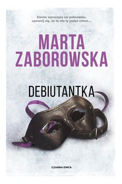 Książka Debiutantka autorstwa Marty Zaborowskiej jest już piątym tomem serii kryminalnej z bezkompromisową policjantką Julią Krawiec w roli głównej.

Tym razem w śledztwie mieszają się wątki kryminalne, polityczne i dotyczące seks-biznesu, a błyskotliwa policjantka ponownie stara się połączyć wszystkie końce i zakończyć sprawę.

Sara Lewicka jest córką znanego polityka, która znika tuż przed swoimi 18. urodzinami. Jej bliscy na początku są przekonani, że to kolejny wybryk nastolatki, której wcześniej zdarzały się podobne incydenty. Tym razem jednak znika bez śladu i nie daje żadnych znaków życia, co wcześniej się nie zdarzało. Obawy bliskich rosną, kiedy wszystko wskazuje na to, że wciągnęły ją bezlitosne tryby seks-biznesu