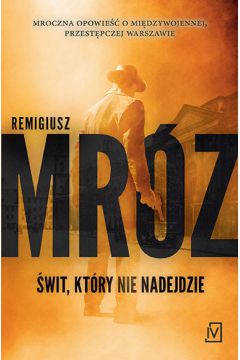 Były bokser Ernest Wilmański przybywa do Warszawy w poszukiwaniu pracy. W prężnie rozwijającej się w okresie międzywojenym stolicy nie trudno przecież rozwinąć skrzydła. Nim jednak Ernestowi udaje się znaleźć jakieś uczciwe zajęcie, kontaktują się z nim członkowie przestępczego gangu Banników. Skąd ta nazwa? Otóż okryli się już oni niechlubną sławą topiąc swych przeciwników - niczym jeden ze słowiańskich demonów - w baniach... Odtąd Wilmański będzie piąć się po szczeblach przestępczej kariery nim szyków nie pokrzyżuje mu jedna jedyna kobieta. I jakby tego było mało, upiory przeszłości zaczną do niego wracać z coraz większą natarczywością?

W powieści tej Remigiusz Mróz zabiera nas do przedwojennej Warszawy z całym jej wielkomiejskim urokiem. Są tu więc i eleganckie salony wyższych sfer i zadymione, podrzędne spelunki. Spotykamy ludzi z dwóch różnych krańców społecznej drabiny zgłębiając zwłaszcza tak fascynujący twórców, przestępczy świat tamtych lat pełen nietuzinkowych postaci, by wspomnieć choćby Urke Nachalnika czy Czarną Mańkę.