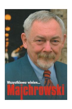 Stefan Ciepły rozmawia z profesorem Jackiem Majchrowskim prezydentem Krakowa. Majchrowski rządzi już miastem trzy kadencje i przymierza się do czwartej i najprawdopodobniej znowu wygra. Na czym polega fenomen popularności w konserwatywnym wszak Krakowie tego przyznającego się do lewicy wspieranego nawet niegdyś przez SLD włodarza miasta Dlaczego z łatwością wygrywał z takimi tuzami prawicy jak Rokita Ziobro a teraz prawie na pewno wygra z Gowinem jeśli ten w ogóle nie przestraszy się konfrontacji. Czy to tylko spryt polityczny czy też Jacek Majchrowski po prostu okazał się sprawnym gospodarzem Próbuje się tego dowiedzieć w rozmowie wywiadzie-rzece Stefan Ciepły. Ale ta książka to nie tylko wywiad z Majchrowskim to także obraz zmian jakie dokonały się w Krakowie na przestrzeni ostatnich kilkunastu lat zwłaszcza od czasu wstąpienia przez Polskę do Unii Europejskiej. Oczywiście prześledzimy także całą drogę bohatera od najmłodszych lat w Sosnowcu przez studia i karierę naukową w Krakowie.