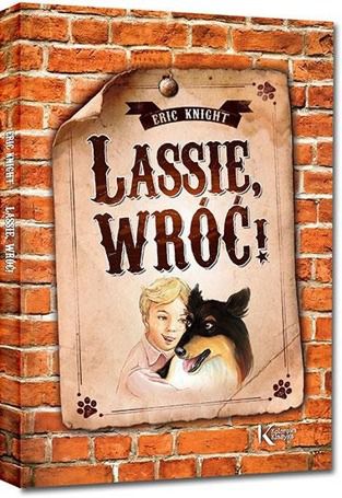 Lassie, wróć! tw