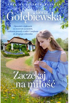 Klara Horczyńska ma niespełna trzydzieści lat, jest wziętą modelką, szturmem podbija rynek mody. Nagły wyjazd do Paryża okazuje się pasmem sukcesów. Nowe znajomości, udział w pokazach, sesje fotograficzne dla znanych pism z branży. Dobra passa kończy się nieoczekiwanie osobistym dramatem i rozstaniem z ukochanym.

Poturbowana przez życie i samotna wraca do Polski, marzy tylko o tym, żeby uciec przed światem i zaszyć się w swoim mieszkaniu. Nie radzi sobie jednak ze stratą i emocjami. Prosi o pomoc babcię Anielę, która zabiera ją na Podlasie do dworu na Lipowym Wzgórzu, będącego od pokoleń ostoją rodu Horczyńskich.

Klara zatrudnia się w Akademii Sztuk Anielskich, na nowo odkrywa malarską pasję i myśli o powrocie na studia artystyczne. Niespodziewanie otrzymuje wiadomość o śmierci ojca, który nigdy nie utrzymywał z córką kontaktu i tym samym skazał ją na samotne dzieciństwo. To wydarzenie stawia na jej drodze osoby, z którymi łączą ją więzy krwi, a dzieli krzywdząca przeszłość. Nawiązuje z nimi bliskie relacje i przez to naraża siebie samą na niebezpieczeństwo. Jej nadzieją staje się Jakub – mężczyzna poznany w zaskakujących okolicznościach, mający zagadkową przeszłość. Jakie są jego prawdziwe zamiary? Czy Klara upora się z sekretami rodziny? Czy odnajdzie szczęście?