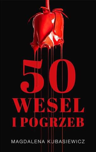 Była biała suknia, huczne wesele, a na końcu... padł trup.
Monikę, świeżo upieczoną pannę młodą, znaleziono martwą w wannie w kilka godzin po ślubie. Brak jasnych dowodów na to, że jej małżonek, Patryk, maczał w sprawie palce, ale policja zdaje się to podejrzewać, a sąsiedzi i prasa – już wydali wyrok. Emilia Brzeska, fotografka i najlepsza przyjaciółka pana młodego, postanawia wziąć sprawy w swoje ręce. W miarę postępów prywatnego, amatorskiego śledztwa Emilia odkrywa, że śmierć Moniki mogła mieć związek z jej przeszłością. Jakie tajemnice skrywała żona Patryka – i czy nie sprowadzą one niebezpieczeństwa na jej męża oraz Emilię?