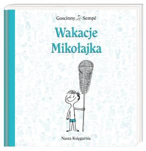 Wakacje Mikołajka TW