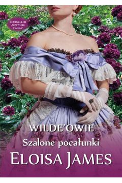 Bestseller New York Timesa o miłosnych perypetiach zawsze zakochanej do szaleństwa, ekscentrycznej książęcej rodziny Wildeów z Lindow Castle.

Piękna i dowcipna Lavinia Grey jest w poważnych tarapatach i dlatego jak najszybciej musi bogato dobrze wyjść za mąż. Ale jakże tu oświadczyć się, wychowankowi księcia Wildea? I aż strach pomyśleć, co będzie, jeśli Parth Sterling jej odmówi.

Parth Sterling, najbogatszy kawaler w Anglii, nie zamierza żenić się z kobietą, którą uważa za lekkomyślną i zbyt zainteresowaną modą. Upatrzył sobie o wiele bardziej odpowiednią kandydatkę na żonę. Lecz kiedy dowiaduje się o rozpaczliwym położeniu pięknej Lavinii, proponuje że znajdzie jej męża. A nawet obiecuje księcia, bo dla Partha Sterlinga wszystko zawsze było możliwe.

Lecz czy tym razem szalona obietnica nie okaże się zbyt pochopna i ryzykowna?