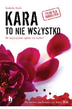 Kolejny po „Zemsta to za mało” tytuł z cyklu Śledztwa nadkomisarz Anny Wilk. Śledcza przypatruje się aspirantce Poli. Dziewczyna jest stalkowana, a jej osobowość pod wpływem przemocy psychicznej powoli się rozpada. Nie ona jedna będzie ofiarą męskiej frustracji, która szuka ujścia. Anna musi rozwiązać sprawę brutalnie zakatowanej studentki, której ciało porzucono nieopodal zajezdni autobusowej…

Czy w czasach, kiedy drapieżnikowi tak łatwo udawać ofiarę, odwaga jest tym, czego potrzebuje młoda kobieta? I dlaczego mężczyznom tak często się wydaje, że ich grzechy nie zostaną rozliczone?