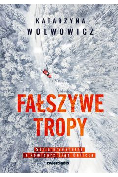 Zdarzyło Ci się kiedyś myśleć, że nudniejszego okresu w Twoim życiu jeszcze nie było - i mniej więcej w tym samym momencie nagle spadło na Ciebie kilka zaskakujących problemów? Z takim samym kłopotem zmaga się jeleniogórska komisarz Olga Balicka. Morderstwo, nietypowa propozycja prokuratora i... ciąża. Jak poradzić sobie ze wszystkim naraz?

Komisarz Olga Balicka przydzielona zostaje do sprawy wyjaśnienia tajemniczego wypadku na drodze między Świeradowem-Zdrój a Szklarską Porębą. Jak się okazuje po odkryciu ukrytych w bagażniku zwłok kobiety, wcale nie był to wypadek. To jednak dopiero początek - niedługo potem na Hali Szrenickiej znalezione zostają zwłoki mężczyzny. Czy coś łączy obie te sprawy i czy personel schroniska rzeczywiście jest tak niewinny, jak na pierwszy rzut oka się wydaje - Rozwiązując zagadkę, komisarz Balicka zmaga się jednocześnie z problemami wynikającymi ze stanu błogosławionego, w którym się znajduje. Musi także odpowiedzieć na zaskakującą ofertę prokuratora Pawłowskiego.