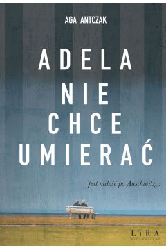 Jeśli pragniesz łapiącej za serce, napisanej z niezwykłą dojrzałością i wrażliwością opowieści o miłości dwojga ludzi u schyłku swojej ziemskiej drogi, sięgnij po książkę Adela nie chce umierać Agi Antczak. Mocna i jednocześnie piękna lektura.

Główni bohaterowie, Adela i Adolf, to ludzie, którzy spędzili ze sobą ponad sześćdziesiąt lat życia. Kiedy ich poznajemy, są niemal dziewięćdziesięcioletnimi staruszkami i okazuje się, że dopiero w obliczu zbliżającej się śmierci zaczynają naprawdę szczerze ze sobą rozmawiać, a przez to poznawać się na nowo.

W młodości byli ludźmi pochodzącymi z dwóch różnych światów, którzy wychowali się w całkowicie innych środowiskach. Tym, co ich połączyło, była wspólna traumatyczna historia pobytu w obozie Auschwitz. Oboje uznali, że dzięki temu, co przeżyli, będą rozumieć się nawzajem. Trudne doświadczenia z młodości odcisnęły piętno na całym ich wspólnym dorosłym życiu.
