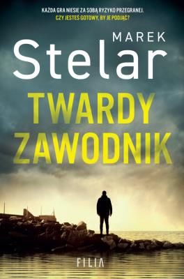 Książka wydana w serii Wielkie Litery – w specjalnym formacie z dużą czcionką dla seniorów i osób słabowidzących. Anders Soedergren jest człowiekiem sukcesu – młody, zdolny, przystojny, bogaty. Traktuje życie jak wyzwanie – grę, w której jest mistrzem. Nieoczekiwana i gwałtowna śmierć jednego z klientów burzy jego świat. Nagle traci kontrolę nad wieloma sprawami i staje przed wyborami, których jego gra do tej pory nie przewidywała. Tymczasem w pewien niedzielny poranek, w mieszkaniu nadkomisarza Roberta Krugłego zjawia się przerażony prokurator Michalczyk, oznajmiając mu, że właśnie zabił człowieka... Krugły musi wybierać, wobec kogo ma pozostać lojalnym: wobec prawa, czy wobec przyjaciela? Dlaczego prokurator zabił? Co wspólnego z tym zabójstwem ma sprawa napadu na konwój z pieniędzmi, którą Krugłemu wkrótce potem przydzielono w Komendzie Wojewódzkiej?