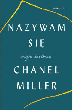 Nazywam się. Moja historia” to poruszająca walka zgwałconej kobiety ze swoim oprawcą oraz chroniącym go system. Obok tej książki nie można przejść obojętnie.

Chanel Miller studiowała na Uniwersytecie Stanforda. Pewnego dnia na kampusie jej uczelni doszło do sytuacji, która na zawsze zmieniła jej życie - Brock Turner dopuścił się wobec niej molestowania. Z prawnego punktu widzenia była to sprawa prosta i jednoznaczna - wydarzenie widzieli naoczni świadkowie, dowody fizyczne zostały zabezpieczone a sprawca złapany. Jednak mężczyzna nie poniósł w związku z tym żadnych większych konsekwencji - został skazany tylko na 6 miesięcy więzienia.

W 2016 roku Emily Doe publikuje wyznanie Miller o najtrudniejszych dla niej doświadczeniach. W szybkim tempie, w ciągu 4 dni jej filmik obejrzało 11 milionów ludzi i zostało przetłumaczone na wiele języków obcych.
