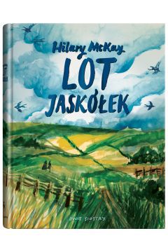 Pełna znakomicie nakreślonych postaci, wzruszająca kontynuacja Wojny skowronków bestsellerowej brytyjskiej autorki Hilary McKay.

Ruby i Kate mieszkają w Anglii – i jeszcze nie wiedzą, że zostaną przyjaciółkami. Erik i Hans to dwaj najlepsi kumple z Berlina. Wybuch II wojny światowej, która zmieni życie ludzi w całej Europie, zburzy także ich codzienność i plany. Ruby i Kate doświadczą bombardowań i ewakuacji. Erik z Hansem, zamiast wymarzonej pracy w zoo, zostaną pilotami Luftwaffe i obaj wezmą udział w nalotach na Anglię.

W tej świetnie skonstruowanej, wielowątkowej powieści powracają postacie znane już czytelnikom, takie jak Clarry, Vanessa, Peter i Rupert. Jednak na pierwszym planie są bohaterowie młodsi o pokolenie. Oglądając wojnę z bardzo różnych perspektyw, Ruby, Kate, Erik i Hans na nowo muszą zadać sobie pytania o to, co najbardziej trzeba chronić, kto naprawdę jest wrogiem i czym jest prawdziwa odwaga.

– Chciałabym, żeby jednak nie było wojny. – Kate? – Bo tyle się mówi, że będzie. – Może nie uda się jej uniknąć. Trzeba się na to przygotować. – Nie wiem jak. – Prawdę mówiąc – odparł Rupert zaskakująco pogodnym tonem – doszedłem ostatnio do wniosku, że najprościej będzie… – zawiesił głos […]. – Najprościej będzie postarać się być niezwykle dzielnym. – Niezwykle dzielnym? – powtórzyła za nim. – Kiedy już na to wpadłem, wydało mi się to całkiem oczywiste.