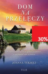 Książka wydana w serii Wielkie Litery – w specjalnym formacie z dużą czcionką dla seniorów i osób słabowidzących.

Kiedy Helena i Antoni brali wojenny ślub, nie wierzyli, że dana im będzie wspólna przyszłość. A jednak przetrwali, doczekali upragnionej wolności i teraz starają się ułożyć sobie życie w maleńkiej wiosce Rzekowo, położonej malowniczo w dolinie rzeki, wśród lasów i wzgórz. W nędznym gospodarstwie,
w niełasce i odrzuceniu ze strony najbliższych, uczą się siebie nawzajem i próbują znaleźć szczęście w okaleczonym, poranionym przez wojnę świecie.