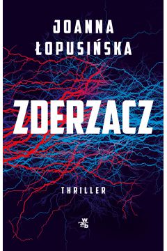 Czy istnieje wzór definiujący przypadek? Jak naprawdę wygląda rzeczywistość? Bestsellerowa książka Zderzacz jest rozgrywającym się w Alpach mrocznym thrillerem, który zmusi Cię do refleksji i głębokich przemyśleń na temat współczesnego świata.

Naukowcy są o krok od odkrycia bozonu Higgsa, który nazywany jest boską cząstką. Odkrycie, jeśli dojdzie do skutku, będzie największą naukową sensacją XXI wieku. Postępy prac przedstawia profesor Francesca Accardi. Niestety następnego dnia wszystko poważnie się komplikuje. Obok Wielkiego Zderzacza Hadronów zostaje znalezione ciało genialnego fizyka.

Śledztwem zajmuje się charyzmatyczna inspektor Hauser. Ze względu na fakt, że zniknął dziennik naukowca, teoria samobójstwa szybko upada. Kto w takim razie dopuścił się zbrodni? Niedługo później znikają siostra i najbliższy przyjaciel zmarłego Noaha Majewskiego, a inspektor Hauser rusza ich śladem. Być może to oni są kluczem do rozwiązania zagadki. Problem w tym, że kobieta nie jest jedyną osobą biorącą udział w pościgu. Kto jeszcze obrał Avę i Alexa za cel?