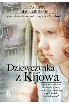 Alisa ma dziesięć lat i mieszka w mieszkaniu komunalnym na obrzeżach Kijowa ze swoim ojcem Siemionem, przewodnikiem muzeum przyrodniczego, i matką Poliną. Wiadomości w telewizji są z dnia na dzień coraz gorsze, ale nikt nie chce wierzyć, że Rosjanie naprawdę zaatakują stolicę. Ani Ołeksandr, jego dziadek. Jest na tyle stary, że pamięta opowieści starych ludzi o II wojnie światowej i nie rozumie, jak ta tragedia może powtórzyć się w sercu Europy. Wszystko to jest omawiane wieczorem 23 lutego w domu rodziny Melnyków. Potem noc przerywa potężny ryk i wszystko zmienia. Alisa budzi się nagle, ogarnięta przerażeniem, którego nie potrafi nazwać. Co się dzieje? Czy to jest wojna? Niezwykła powieść o świecie małej dziewczynki w koszmarze konfliktu rosyjsko-ukraińskiego. Autorzy bestsellerowego Fotografa z Auschwitz.