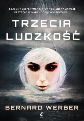 Szalony eksperyment, który zmieni na zawsze przyszłość nadchodzących pokoleń… Żyjemy w erze drugiej ludzkości. Przed nami była już jedna. Po nas… przyjdzie czas na kolejną. Antarktyka, dno podziemnego jeziora. Paleontolog Charles Wells i jego ekspedycja odkrywają pozostałości ludzkiego szkieletu o długości blisko siedemnastu metrów. Paryż. Projekt autorstwa Davida, syna Charlesa Wellsa, mający na celu zmniejszenie istoty ludzkiej, otrzymuje wsparcie nowatorskiego programu badań naukowych poświęconego „ewolucji naszego gatunku”. Charles Wells trafił na ślad pradawnej ludzkości, jego syn natomiast pracuje nad ludzkością przyszłą – dalecy są jednak od poznania prawdy. Dzięki wsparciu i miłości kobiety, Aurore Kammerer, specjalistki od Amazonek, zostanie wyjaśniona jedna z najbardziej zaskakujących tajemnic i zrealizowany najbardziej szalony eksperyment mogący na zawsze zmienić losy świata. „Oto Werber w najczystszej postaci: zapierający dech w piersiach, pełen autoironii i lekko nakręcony na new age. Prawdziwy manifest ekologiczny”. VSD „Fantazja autora, jego zjadliwa ironia, zmysł suspensu i krytyki społecznej sprawiają, że awansuje do pierwszej ligi. Jako następca Juliusza Verne’a i Philipa K. Dicka tworzy własną kosmogonię i przyprawia nas o zawroty głowy, odpowiadając na najważniejsze pytanie, jakie zadaje sobie ludzkość: co się z nami stanie?