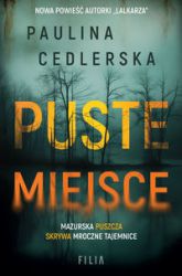 Książka wydana w serii Wielkie Litery – w specjalnym formacie z dużą czcionką dla seniorów i osób słabowidzących.

Czterej podopieczni poradni zdrowia psychicznego w zimowy wieczór wracają z zawodów pływackich. Z nieznanych przyczyn zmieniają trasę i jadą w przeciwnym kierunku. Porzucają samochód w lesie, a sami przepadają bez śladu. Ciała dwojga z nich zostają znalezione po kilku tygodniach poszukiwań. Według biegłych śmierć nastąpiła z przyczyn naturalnych. Pozostali uczestnicy wyprawy dosłownie rozpływają się w powietrzu.