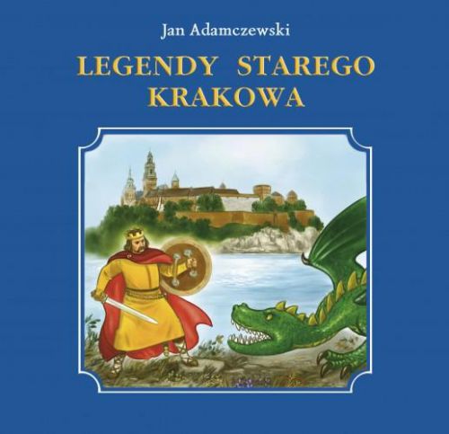 W każdej legendzie jest trochę prawdy, a każdej prawdzie uroku dodaje nieco nieprawdy, fantazji, zmyślenia. Bo przecież „legenda jest siostrą historii...”.
Miejscem, które szczególnie upodobały sobie legendy, jest piękny, prastary Kraków. Prezentowany tom przedstawia jego tajemniczych mieszkańców i niezwykłe historie, które dopowiadają to, czego nie było, a co tylko mogło się zdarzyć...