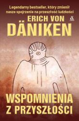 Legendarny bestseller, który zmienił nasze spojrzenie na przeszłość ludzkości.
Ta książka zaszokowała świat! Naukowcy ją potępili. Czytelnicy kupili 30 milionów egzemplarzy!

We Wspomnieniach z przyszłości Erich von Daniken po raz pierwszy postawił niewygodne pytania, na które nie potrafi odpowiedzieć tradycyjna archeologia: Kto i przy użyciu jakiej zaawansowanej technologii stworzył w zamierzchłej przeszłości monumentalne budowle, rzeźby i rysunki, które można znaleźć na wszystkich kontynentach? Jego odpowiedź podważyła dogmaty współczesnej nauki.

Technologie i religie dawnych cywilizacji zostały podarowane ludziom przez starożytnych astronautów, którzy przybyli na Ziemię w załogowych statkach kosmicznych i zostali powitani jako bogowie.

Przez następnych 50 lat badań Erich von Daniken szukał nowych dowodów i w kolejnych kilkudziesięciu książkach przedstawiał nowe świadectwa, że Ziemię od tysięcy lat odwiedzają ,,bogowie. Ślady ich obecności w dzisiejszych czasach ujawnił w długo oczekiwanej kontynuacji Wspomnień z przyszłości: w bestsellerze - Bogowie nigdy nas nie opuścili.