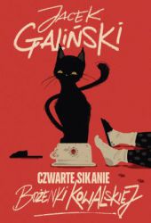 Czwarte sikanie Bożenki Kowalskiej przerywało ciszę każdego poranka. Punktualnie o piątej. Latem, gdy personel domu spokojnej starości zostawiał na noc otwarte okna, czwarte sikanie Bożenki Kowalskiej słychać było w całej okolicy. Tego dnia jednak Bożenka postanowiła zaskoczyć świat i… się nie obudzić. Sabina, która zawsze wie najlepiej, co robić, czym prędzej popędziła donieść o śmierci współlokatorki. Ale zanim udało jej się ściągnąć do pokoju lekarza, ciało Bożenki zniknęło! Seniorzy gubią się w domysłach i plotkach. Antoni – najbardziej podejrzliwy ze wszystkich – lansuje teorię o morderstwie.