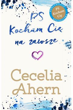 PS Kocham Cię na zawsze” Cecelii Ahern to kontynuacja losów Holly Kennedy.

Od śmierci Gerry’ego minęło siedem lat i Holly próbuje ułożyć sobie życie na nowo.

Siedem lat minęło już od śmierci Gerry’ego. Holly Kennedy zdołała w końcu otrząsnąć się z traumy i poukładać sobie życie na nowo. Cieszy ją stabilna praca i związek z Gabrielem, z którym planuje wkrótce zamieszkać. Jej siostra, Ciara, namawia Holly do wzięcia udziału w podcaście, w którym opowiedziałaby o tym, co przeżyła po śmierci Gerry\'ego. Ciara wie, że historia Holly i listów, jakie otrzymywała od nieżyjącego męża, poruszy serca milionów. Holly wzdraga się przed tym przedsięwzięciem, bojąc się wracać myślami do tych przepojonych smutkiem i goryczą dni.