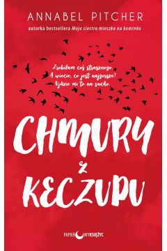 Nowa powieść autorki bestsellera ?Moja siostra mieszka na kominku?!Zdobywca nagrody im. Edgara Allana Poego w kategorii ?Najlepsza powieść Young Adult?!Miłość, która rozrywa serce. Tajemnica, która spędza sen z powiek. Kłamstwa, które wszystko niszczą. Pośród tego nastoletnia Zoe, która pragnie podzielić się z kimś swoim straszliwym sekretem, dlatego wysyła listy do więźnia czekającego na śmierć.W tej powieści jest wszystko - nietypowa rodzina, miłosny trójkąt, niewyjaśniona zbrodnia i? ptasia dziewczyna. Do tego mnóstwo ciepła, humoru, dramatów i wzruszeń oraz zakończenie, które zmiażdży Ci serce.Ta obsypana nagrodami powieść Annabel Pitcher wyróżnia się niesamowitym ładunkiem emocjonalnym, niełatwą tematyką i niespotykanym urokiem. Pochłoniesz ją w jeden wieczór, a potem nigdy już o niej nie zapomnisz.Pierwsza powieść Annabel Pitcher, Moja siostra mieszka na kominku, zdobyła w 2011 roku nagrodę Brandford Boase Award w kategorii najlepszego debiutu wśród książek dla dzieci i młodzieży, zyskała także nominacje do takich nagród jak Dylan Thomas Prize, Galaxy British Book Awards, The Red House Children?s Book Award oraz Waterstones Children?s Book Prize.Długo będę nosić tę historię w sobie i długo będę pamiętać to rozsadzające serce zakończenie