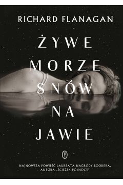 Wielki powrót laureata Nagrody Bookera, autora Ścieżek Północy. Piękno ginącego świata, rozpacz, miłość i nadzieja. Życie i śmierć.

Anna – renomowana architektka z Sydney, Terzo – zamożny i pozbawiony skrupułów biznesmen oraz Tommy – niespełniony malarz pracujący dorywczo jako rybak czuwają przy łóżku matki w szpitalu w Hobart na Tasmanii. Osiemdziesięciosześcioletnia Francie umiera i jest na to gotowa. Ale dzieci nie akceptują jej wyboru. Użyją wszystkich możliwości – wpływów, władzy, znajomości i pieniędzy – aby utrzymać matkę przy życiu. Tylko czy mają do tego prawo?

Podczas gdy Francie w dziwnych snach na jawie szuka ucieczki od coraz bardziej dojmującej udręki, jej córka z lękiem obserwuje własne ciało: pewnego dnia znika jej palec, innego – kolano, potem znikają ludzie. W tym samym czasie pożary trawią australijskie lasy. Wszystko rozpada się, wymiera, ginie. Czy można to zatrzymać? Uratować świat, Francie i miłość?