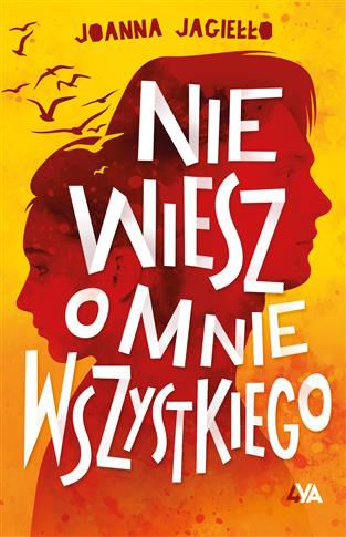 Mocna powieść obyczajowa o toksycznej relacji.Magda próbuje się uwolnić z toksycznego związku z starszym chłopakiem, bratem byłej przyjaciółki. Przez związek z Arturem Magda straciła przyjaciółkę, opuściła się w nauce, porzuciła ukochane kółko teatralne, zaczęła oszukiwać matkę. Starszy chłopak wykorzystuje ją, upokarza, odbiera wszystko, co było dla niej ważne. Kiedy Magda postanawia zakończyć związek, Artur zaczyna ją śledzić, chodzi za nią, grozi jej. Dziewczyna jest coraz bardziej zastraszona i przerażona. Zupełnie nie wie, gdzie szukać pomocy. Adam mieszka w małej miejscowości, gdzie jest szykanowany i prześladowany za swoją odmienność (wszyscy podejrzewają, że jest gejem). W końcu chłopak zostaje bardzo dotkliwie pobity. Po tym wydarzeniu Adam przeprowadza się do ciotki do Warszawy, gdzie zaczyna naukę w klasie Magdy. Magda i Adam od razu znajdują nić porozumienia i bardzo dobrze czują się w swoim towarzystwie.Autorka, wielokrotnie nagradzana zarówno w Polsce jak i za granicą, w swojej najnowszej powieści po raz kolejny porusza mocne, trudne tematy i mówi o nich odważnie.